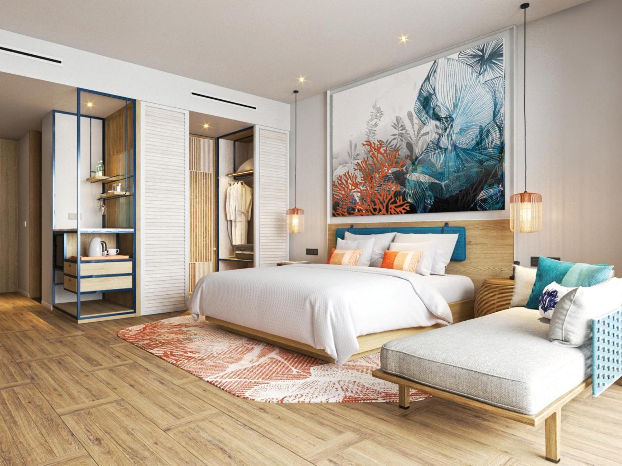 Ttc Van Phong Bay Resort - Himalaya Sauna & Steam Retreat Included Ấp Ninh Hòa  Δωμάτιο φωτογραφία